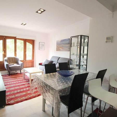 Precioso Apartamento Al Lado De Las Torres De Serrano Валенсия Экстерьер фото