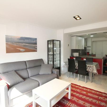Precioso Apartamento Al Lado De Las Torres De Serrano Валенсия Экстерьер фото