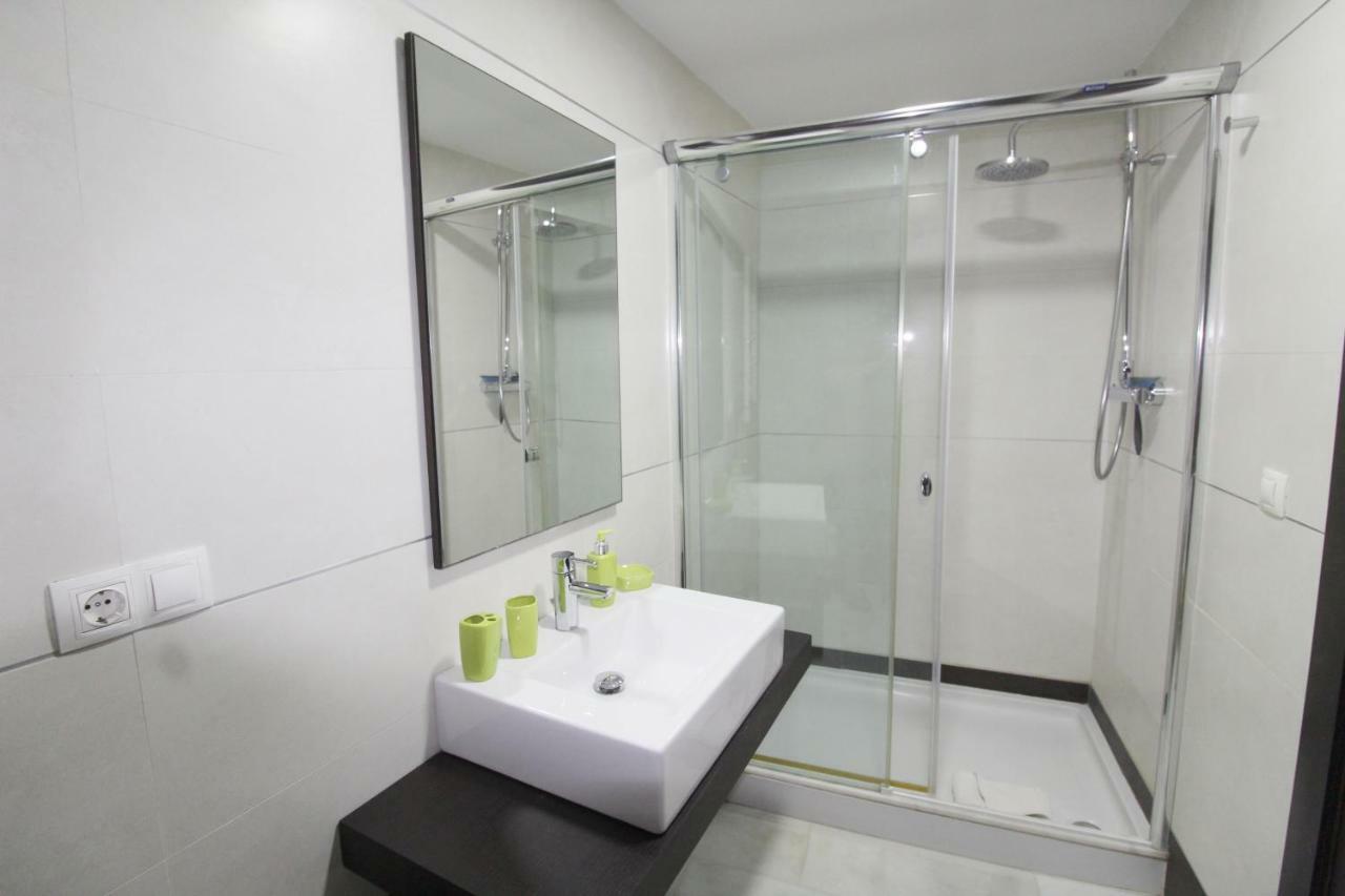 Precioso Apartamento Al Lado De Las Torres De Serrano Валенсия Экстерьер фото